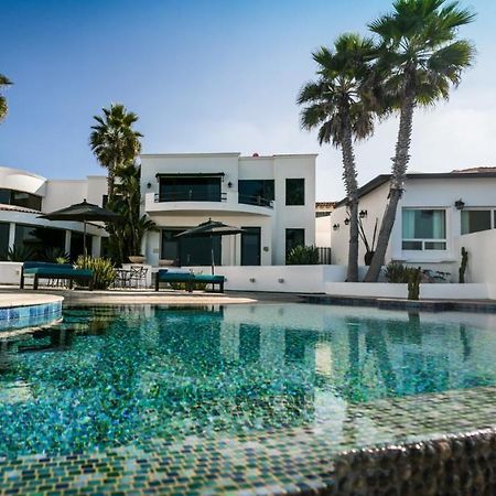 Casa Natalie Hotel Ensenada Luaran gambar