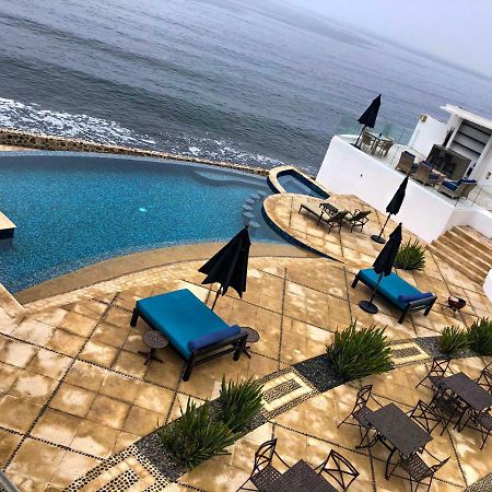 Casa Natalie Hotel Ensenada Luaran gambar