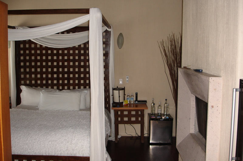 Casa Natalie Hotel Ensenada Luaran gambar