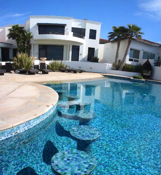 Casa Natalie Hotel Ensenada Luaran gambar