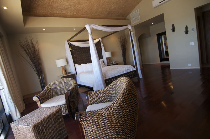 Casa Natalie Hotel Ensenada Luaran gambar