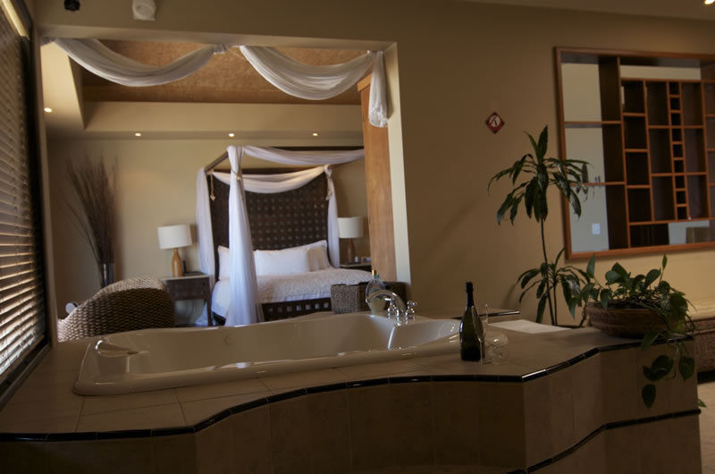 Casa Natalie Hotel Ensenada Luaran gambar
