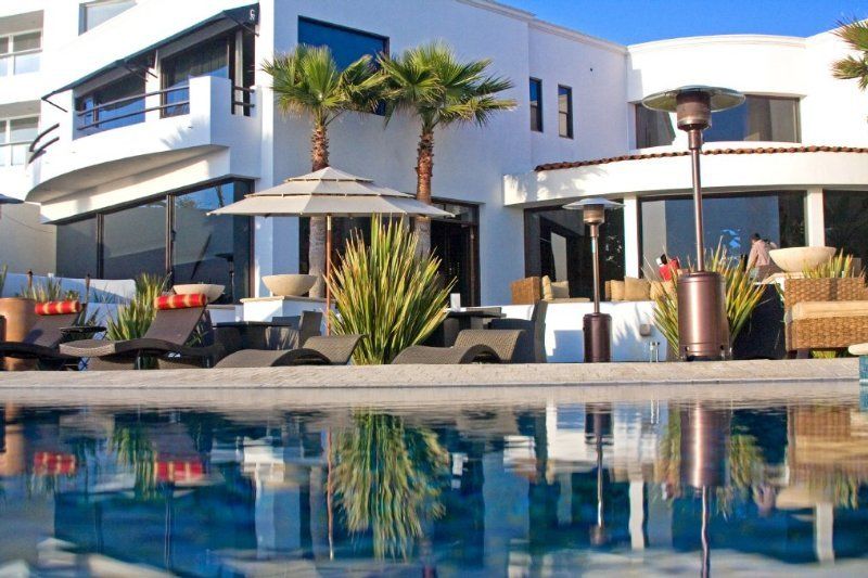 Casa Natalie Hotel Ensenada Luaran gambar