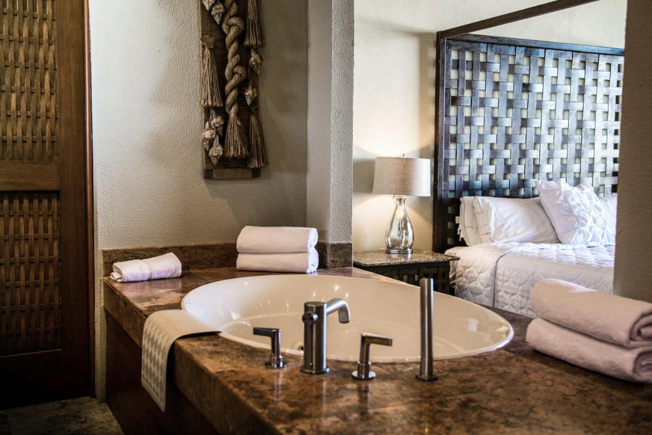 Casa Natalie Hotel Ensenada Luaran gambar