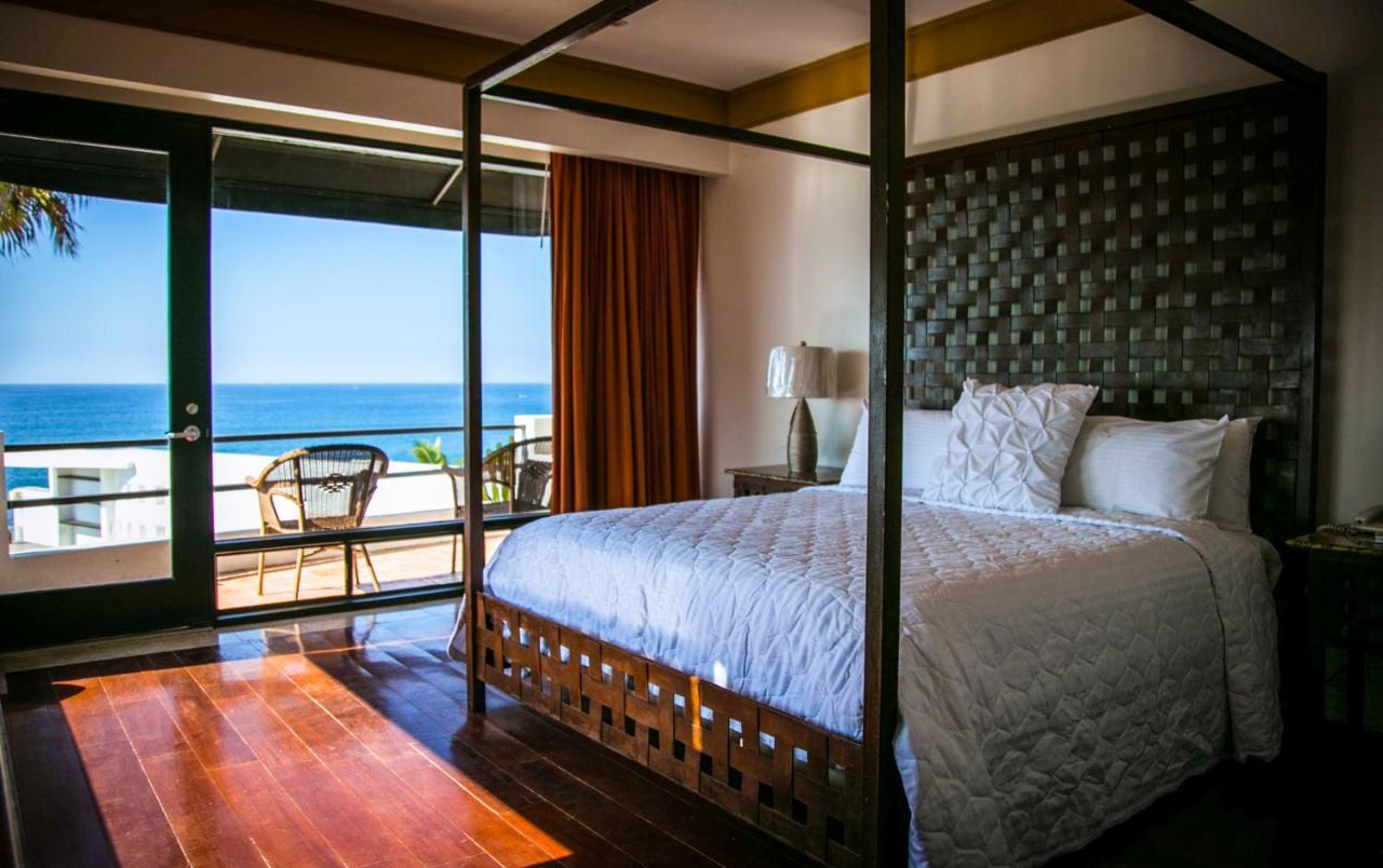 Casa Natalie Hotel Ensenada Luaran gambar