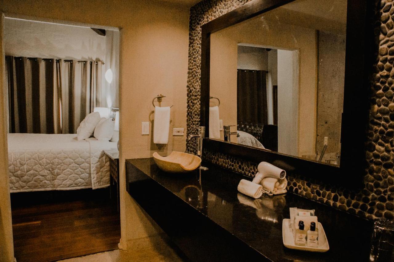 Casa Natalie Hotel Ensenada Luaran gambar