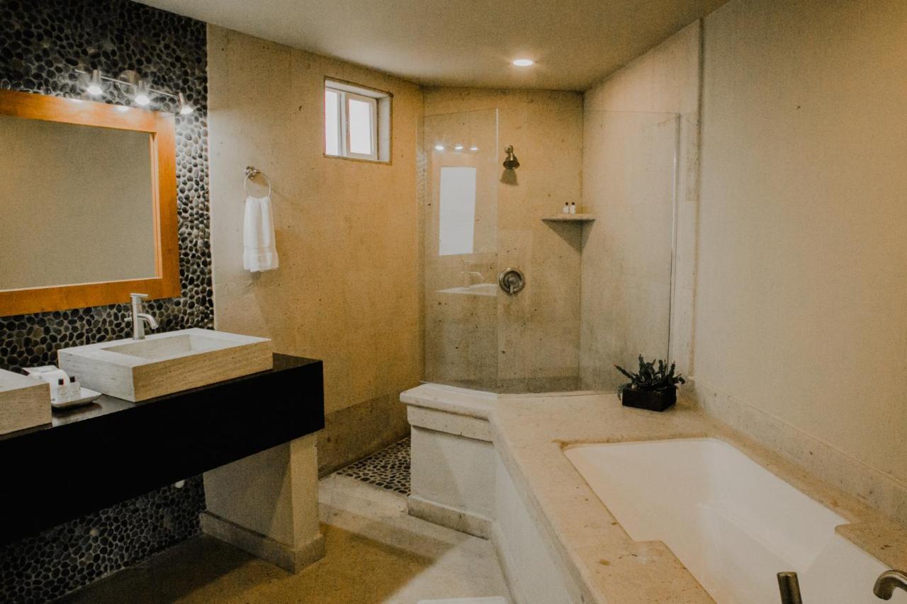 Casa Natalie Hotel Ensenada Luaran gambar