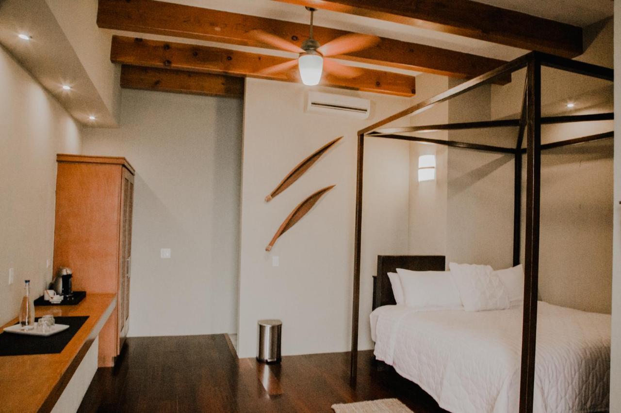 Casa Natalie Hotel Ensenada Luaran gambar