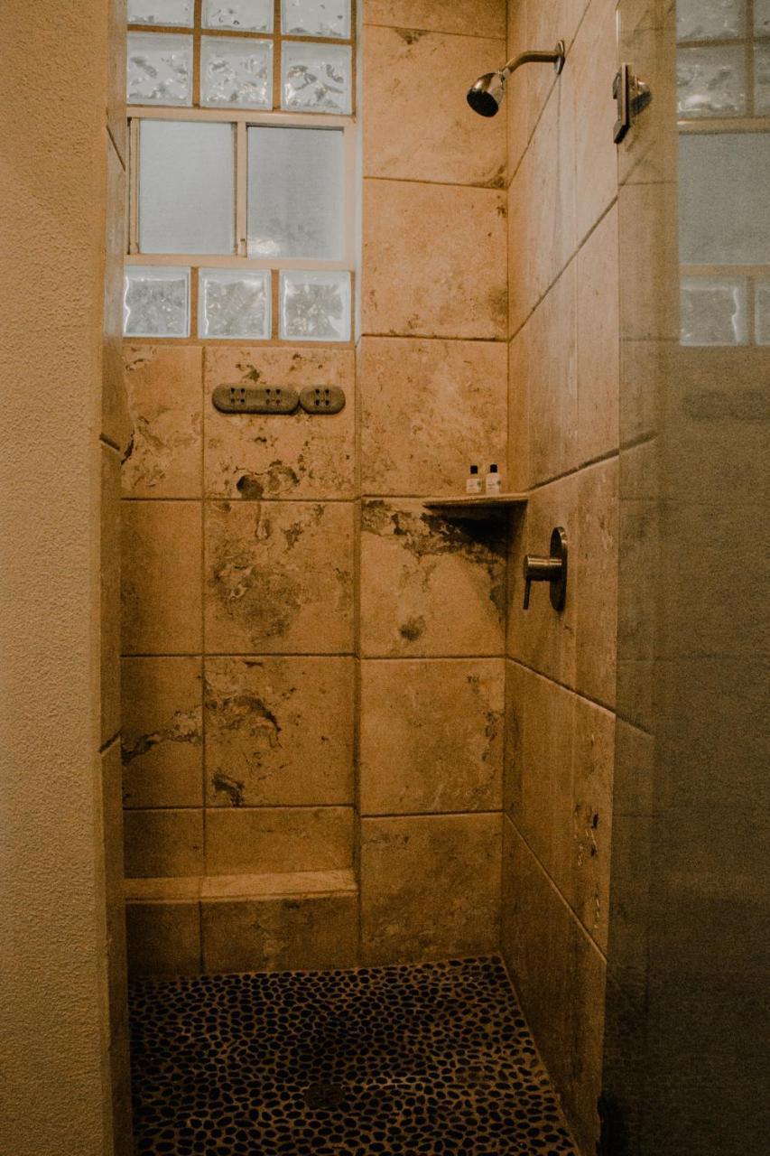 Casa Natalie Hotel Ensenada Luaran gambar