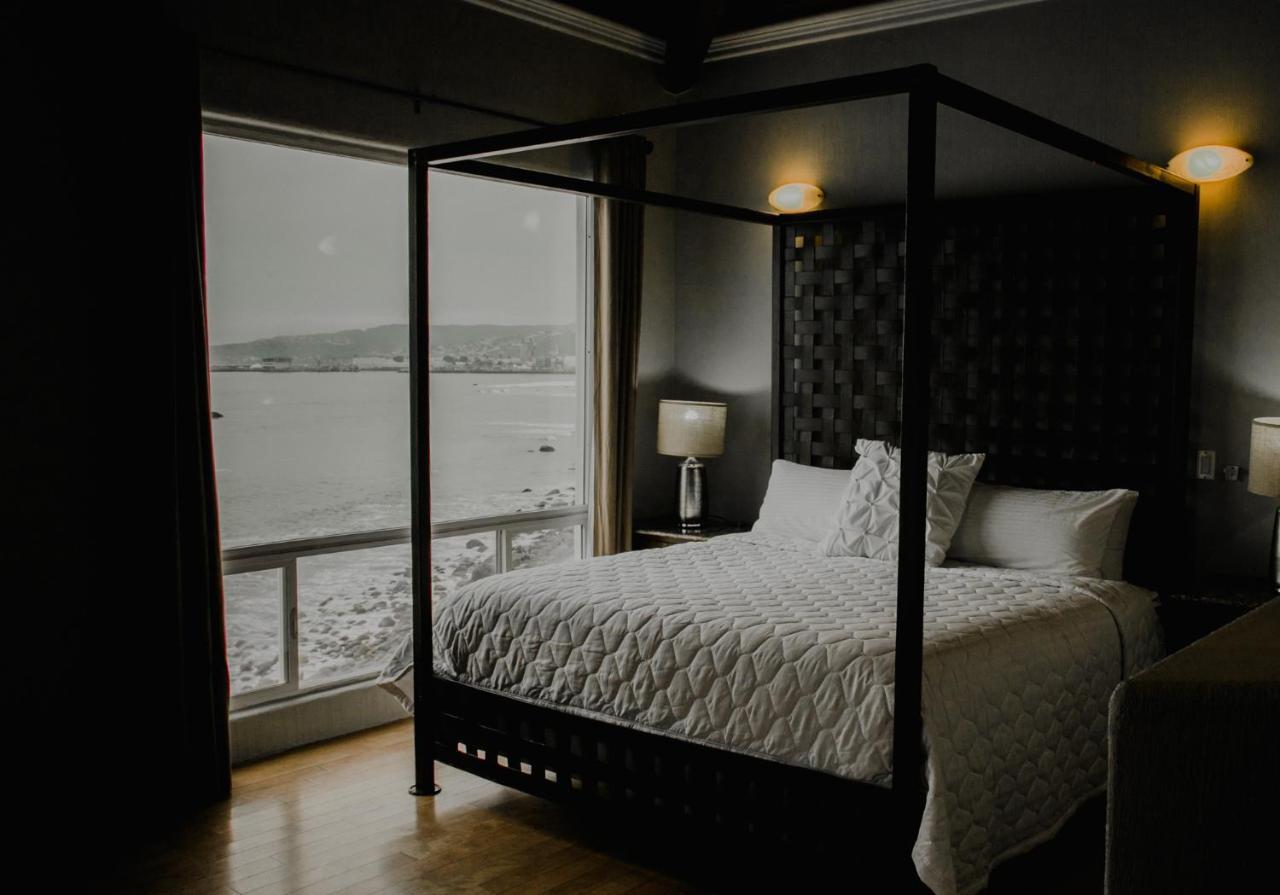 Casa Natalie Hotel Ensenada Luaran gambar