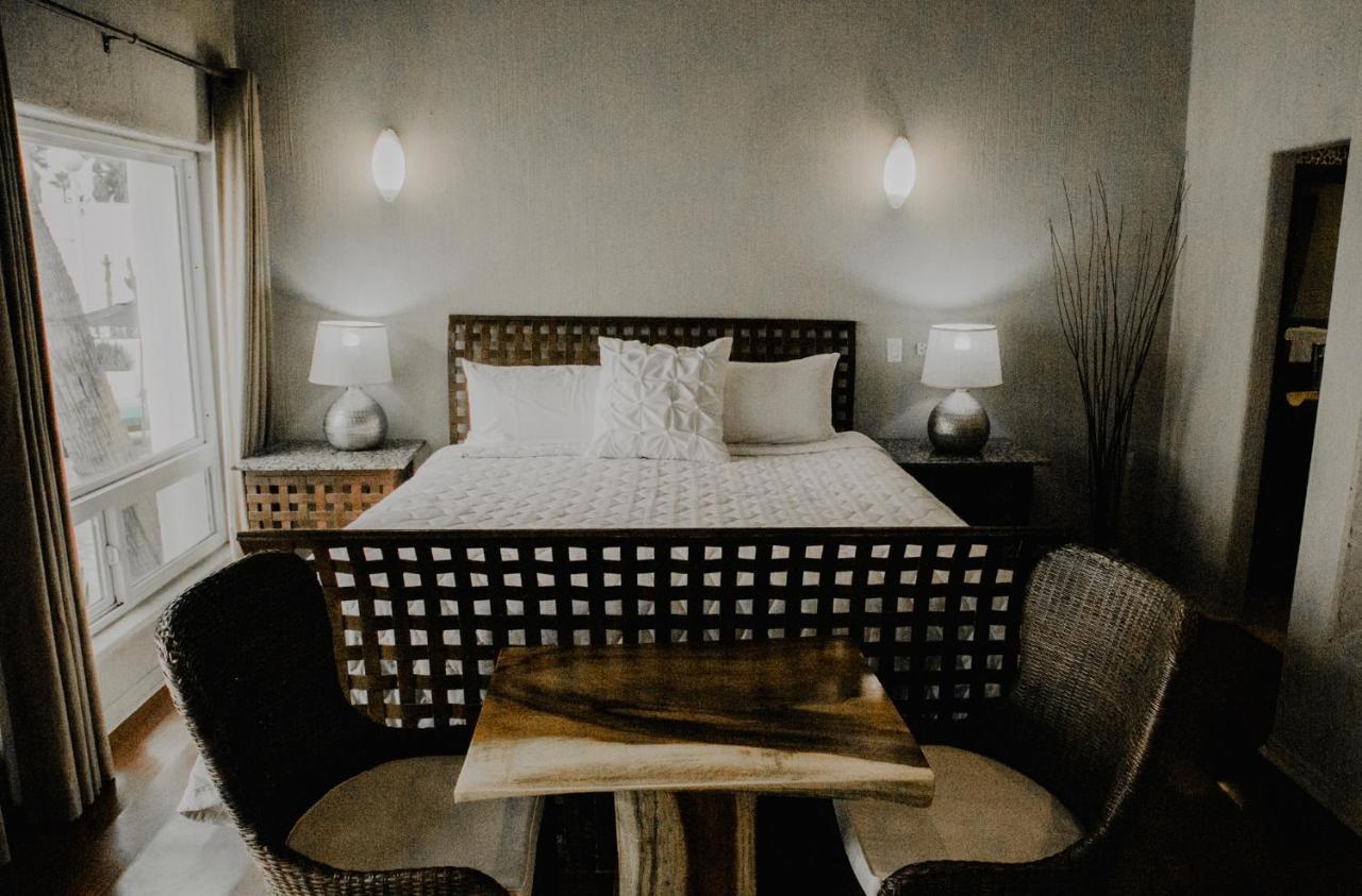 Casa Natalie Hotel Ensenada Luaran gambar
