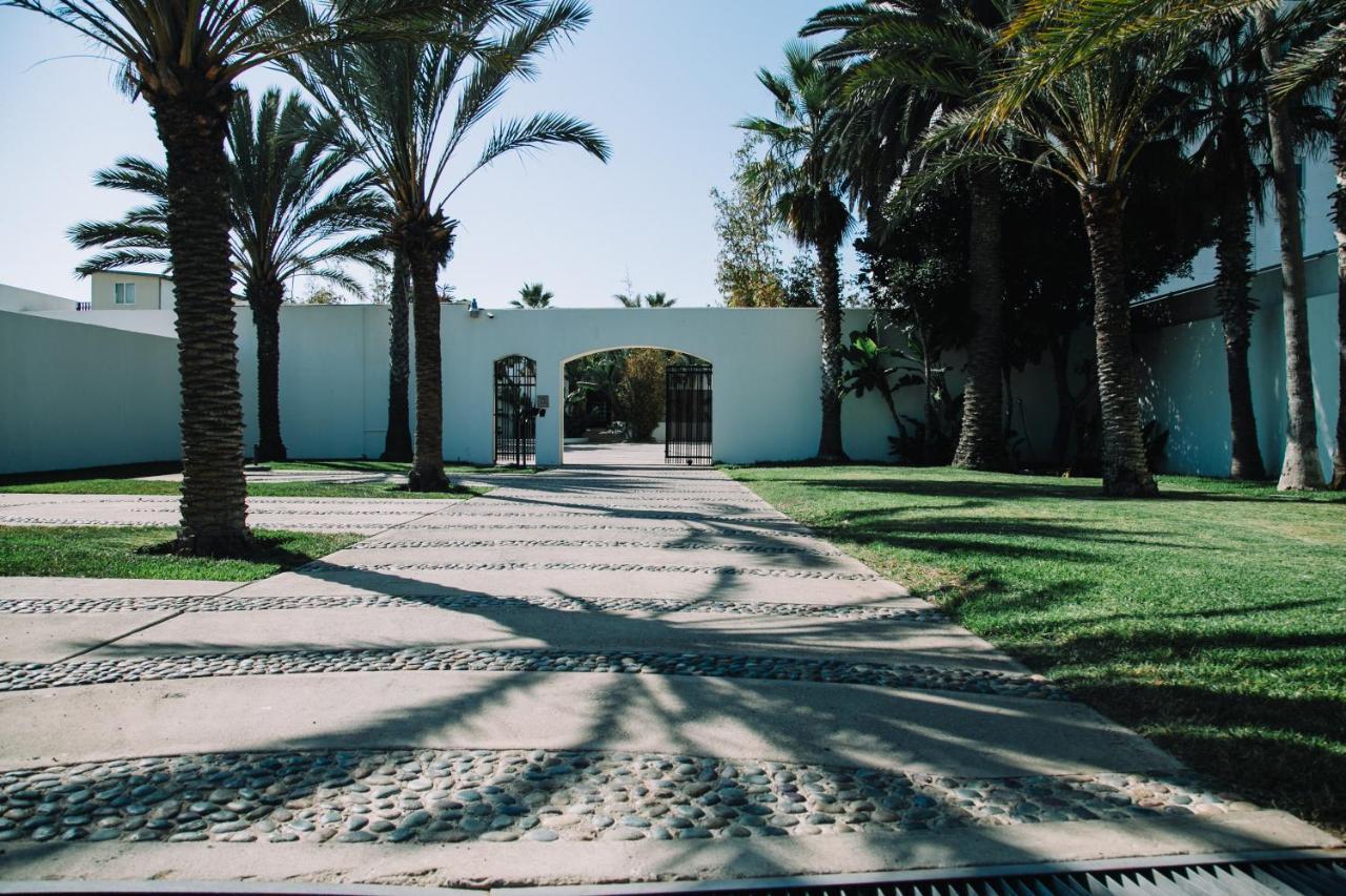 Casa Natalie Hotel Ensenada Luaran gambar