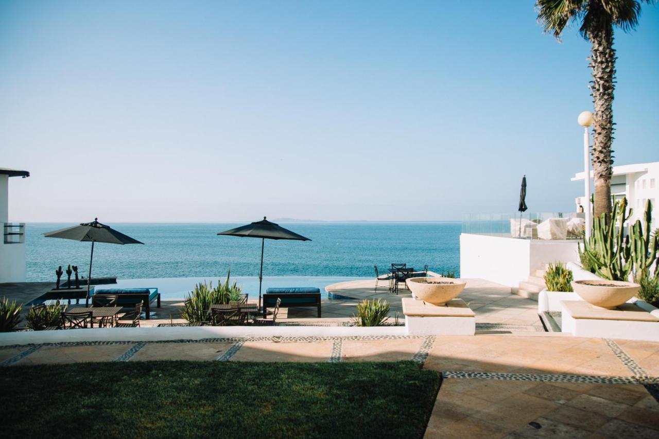 Casa Natalie Hotel Ensenada Luaran gambar