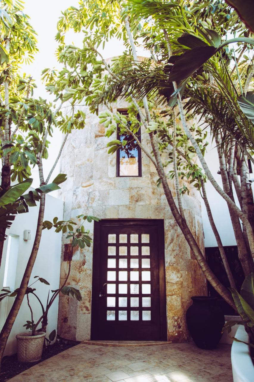 Casa Natalie Hotel Ensenada Luaran gambar
