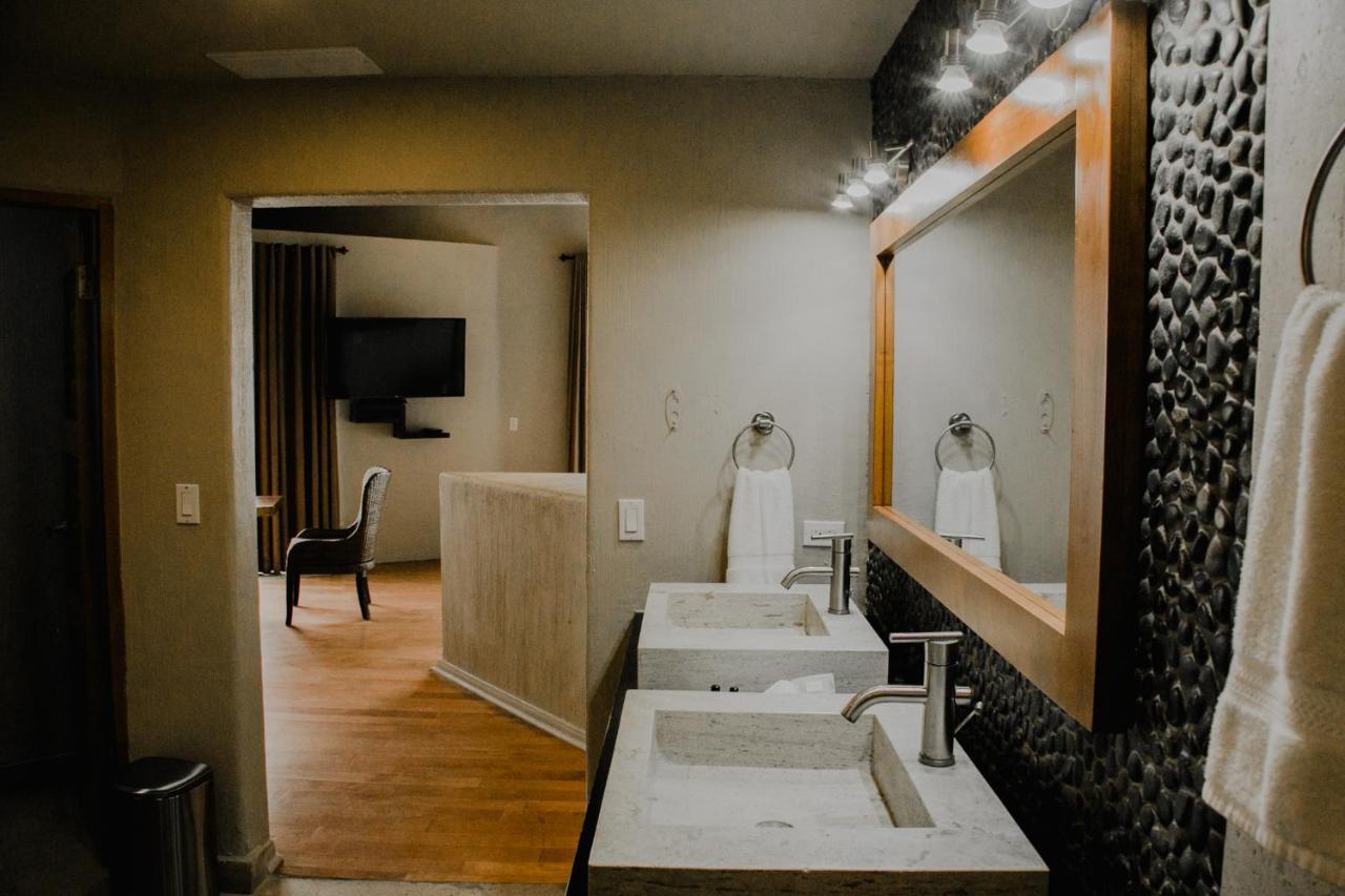 Casa Natalie Hotel Ensenada Luaran gambar