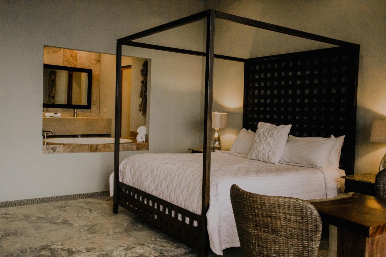 Casa Natalie Hotel Ensenada Luaran gambar