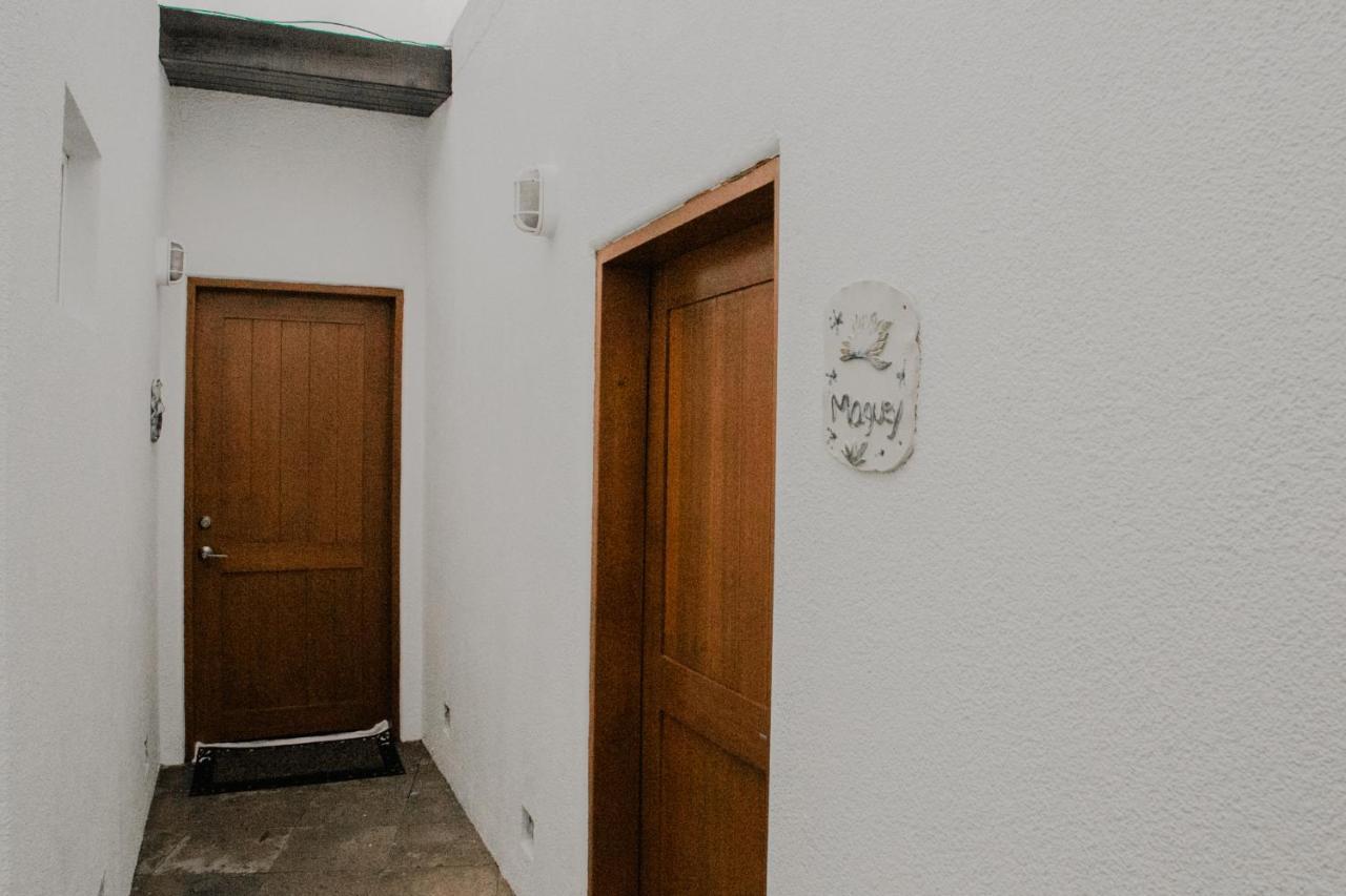 Casa Natalie Hotel Ensenada Luaran gambar