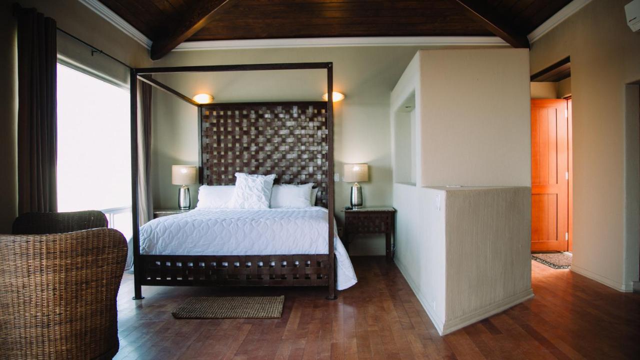 Casa Natalie Hotel Ensenada Luaran gambar
