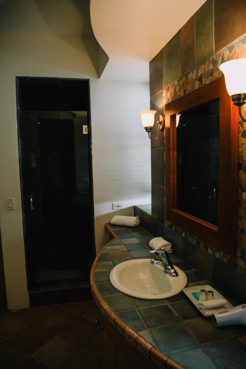 Casa Natalie Hotel Ensenada Luaran gambar