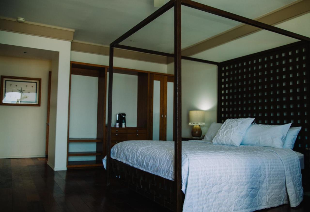Casa Natalie Hotel Ensenada Luaran gambar