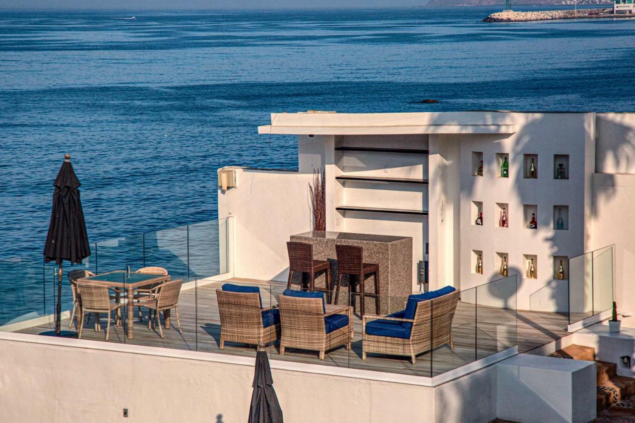 Casa Natalie Hotel Ensenada Luaran gambar